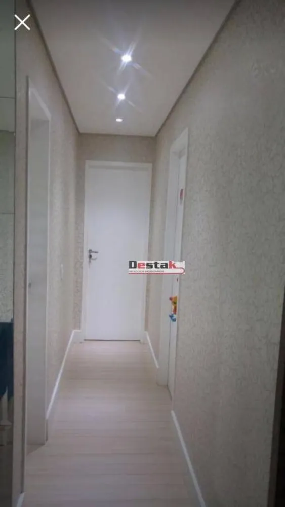 Apartamento, 3 quartos, 59 m² - Foto 2