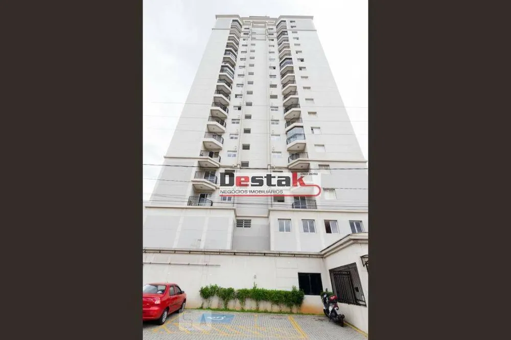 Apartamento, 3 quartos, 63 m² - Foto 2