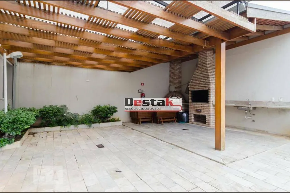 Apartamento, 3 quartos, 63 m² - Foto 3