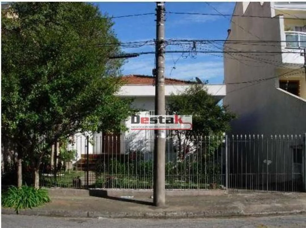 Casa, 4 quartos, 300 m² - Foto 1
