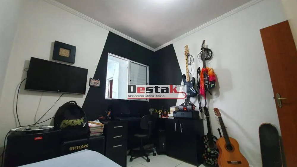 Casa, 3 quartos, 180 m² - Foto 3
