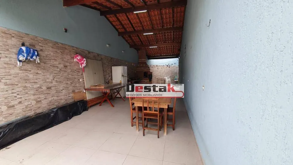 Casa, 3 quartos, 180 m² - Foto 4