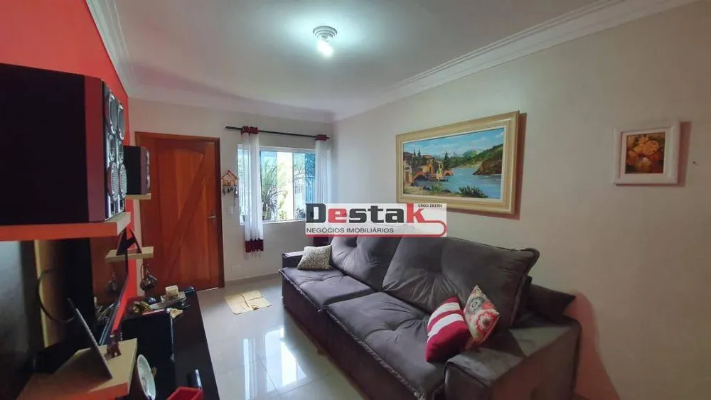 Casa, 3 quartos, 180 m² - Foto 1