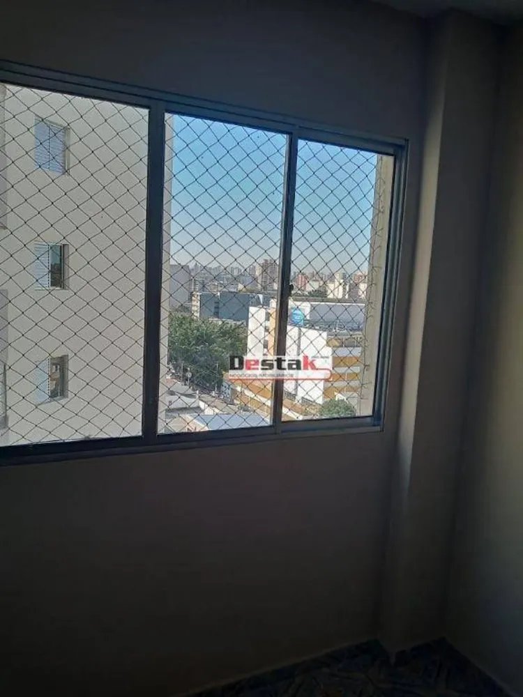 Apartamento, 2 quartos, 68 m² - Foto 2