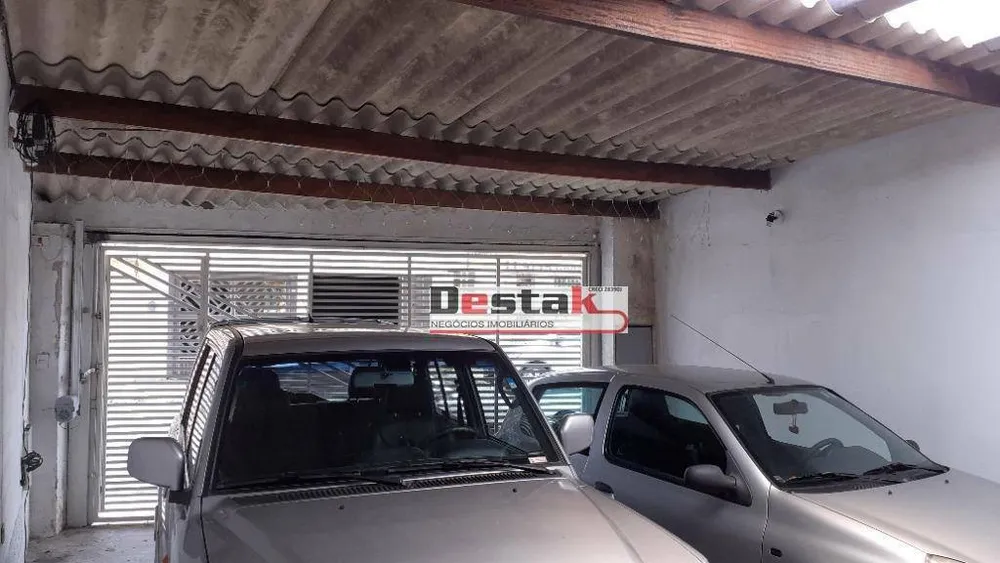 Casa, 2 quartos, 96 m² - Foto 4