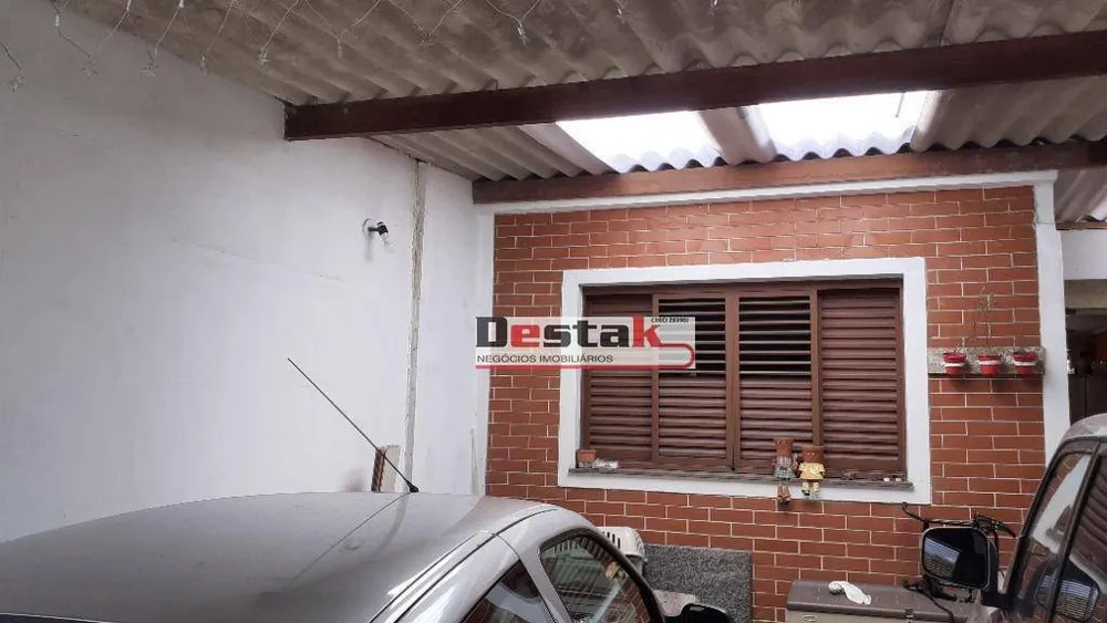 Casa, 2 quartos, 96 m² - Foto 2