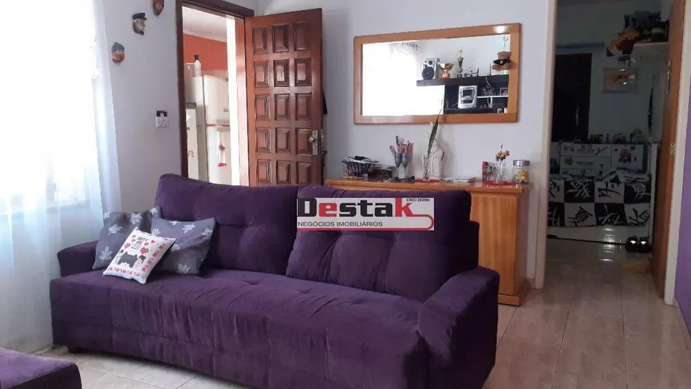 Casa, 2 quartos, 96 m² - Foto 1