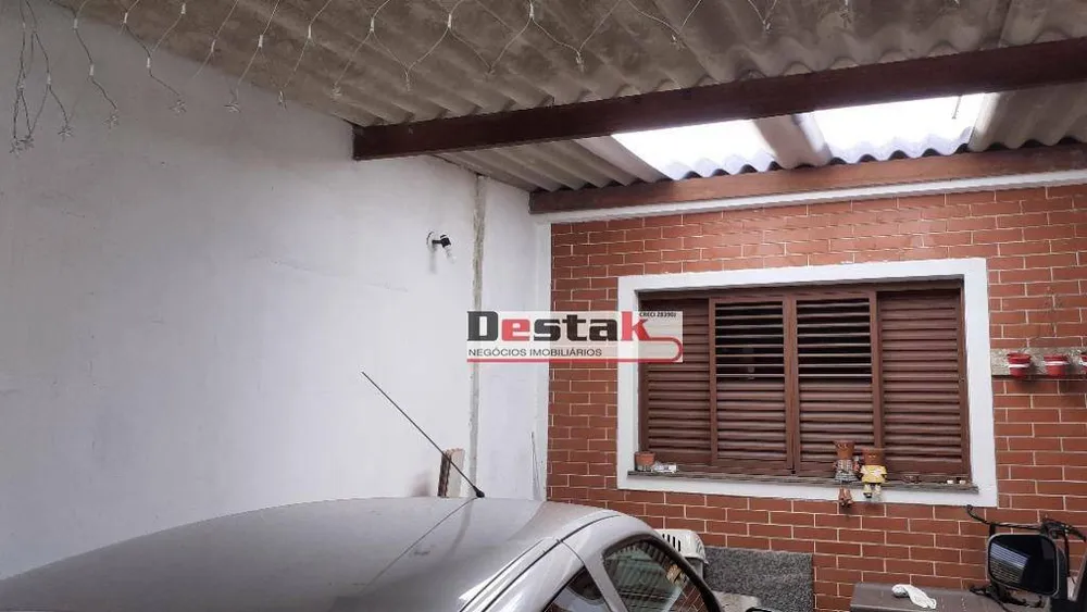 Casa, 2 quartos, 96 m² - Foto 3