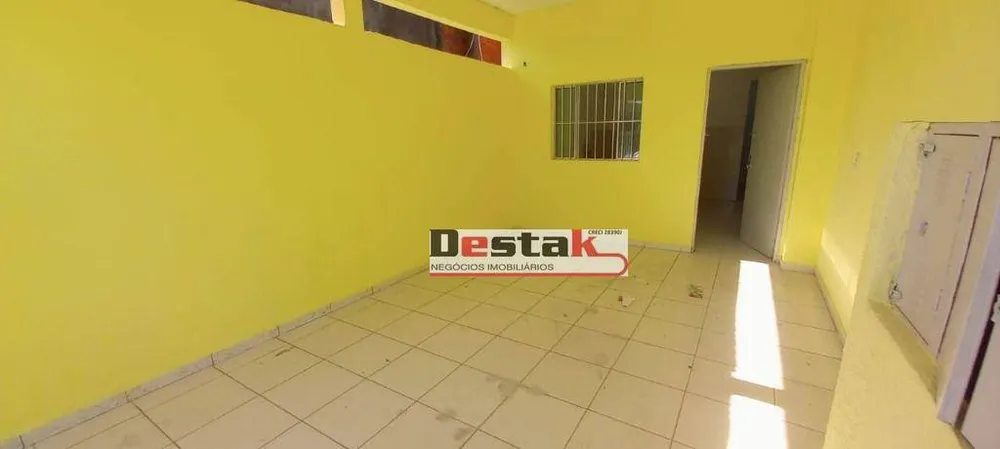 Casa, 2 quartos, 100 m² - Foto 2