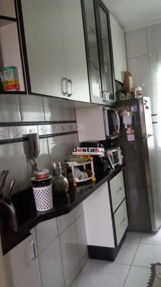 Apartamento, 2 quartos, 54 m² - Foto 1