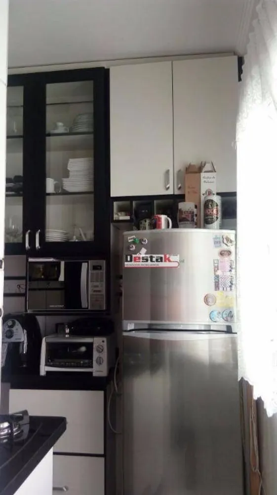 Apartamento, 2 quartos, 54 m² - Foto 4