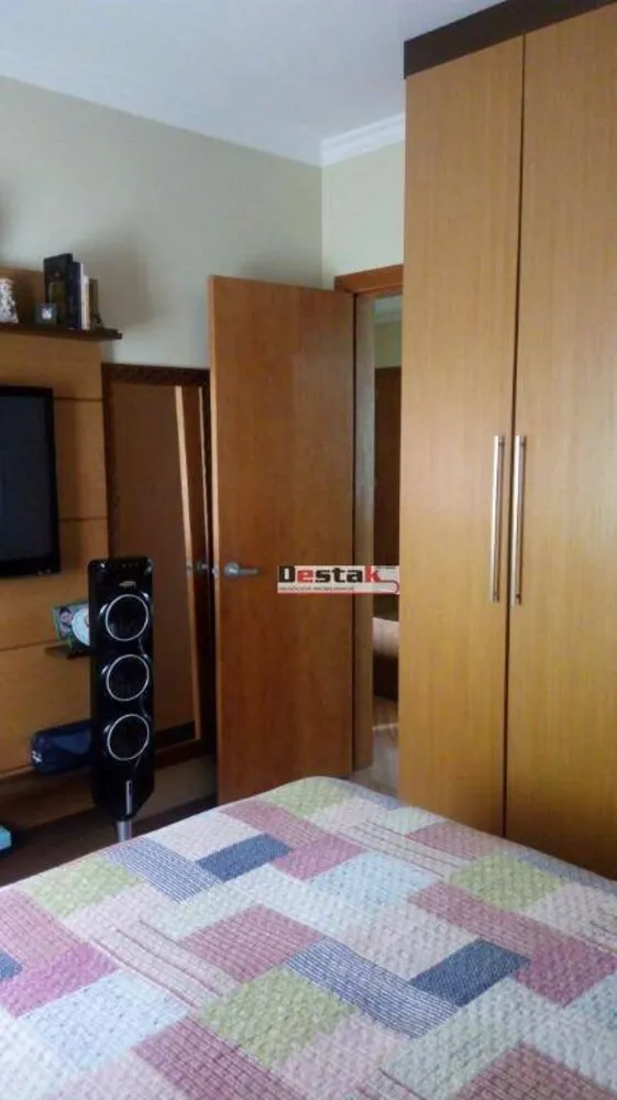 Apartamento, 2 quartos, 54 m² - Foto 2