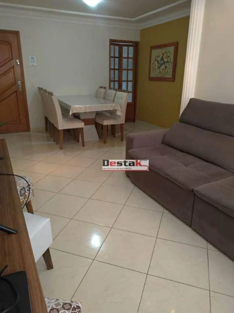 Apartamento, 3 quartos, 80 m² - Foto 4
