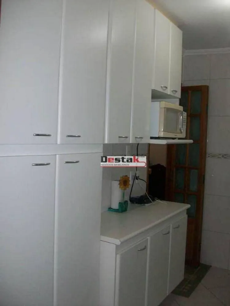 Apartamento, 3 quartos, 80 m² - Foto 2