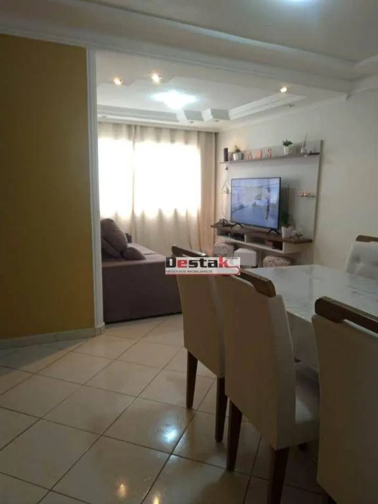 Apartamento, 3 quartos, 80 m² - Foto 3