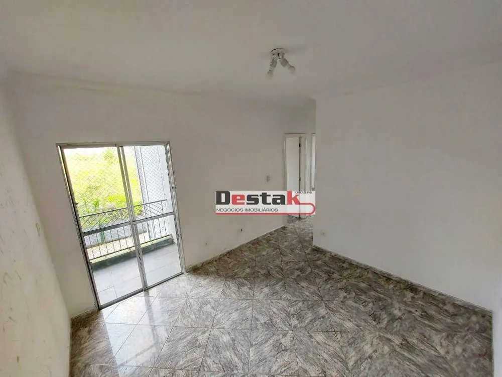 Apartamento, 2 quartos, 53 m² - Foto 3