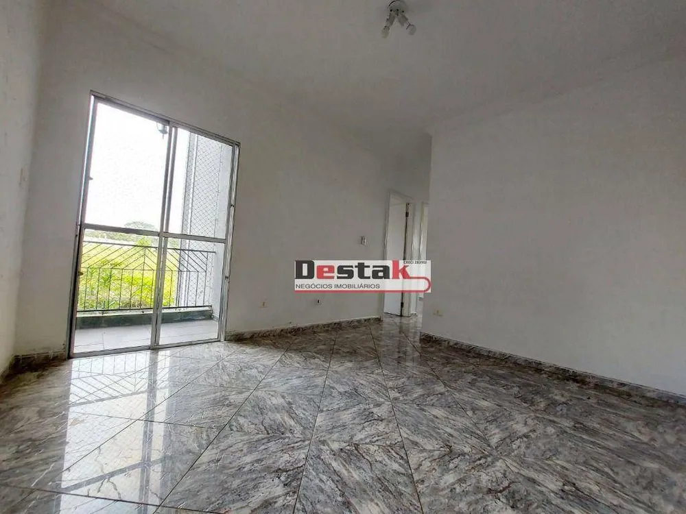 Apartamento, 2 quartos, 53 m² - Foto 2