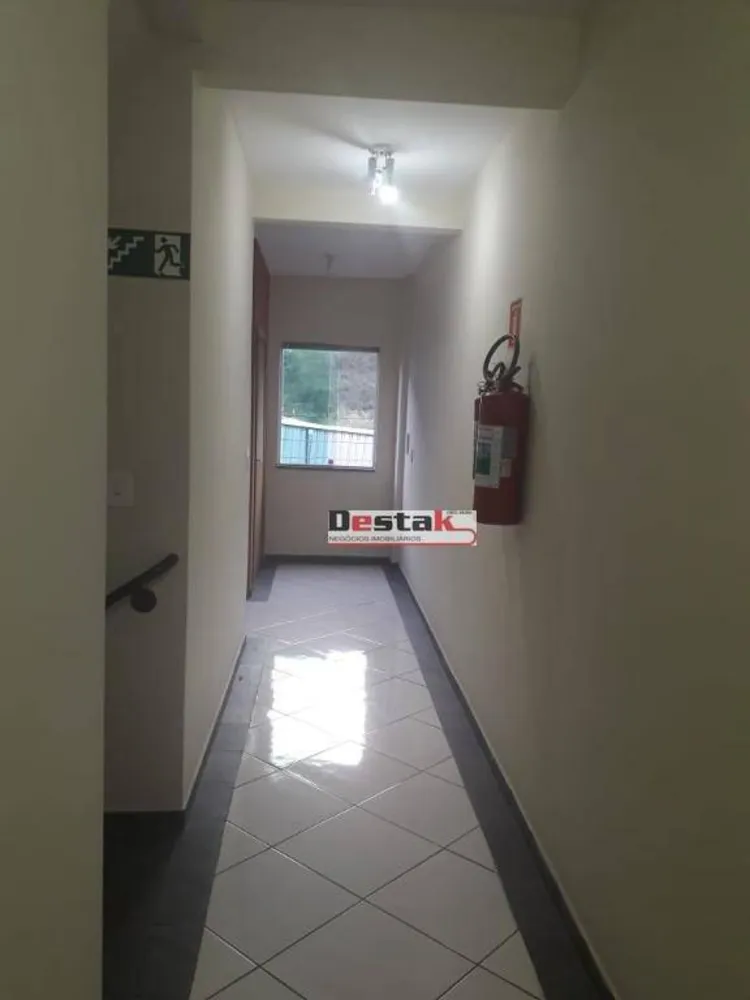 Sala-Conjunto, 45 m² - Foto 2