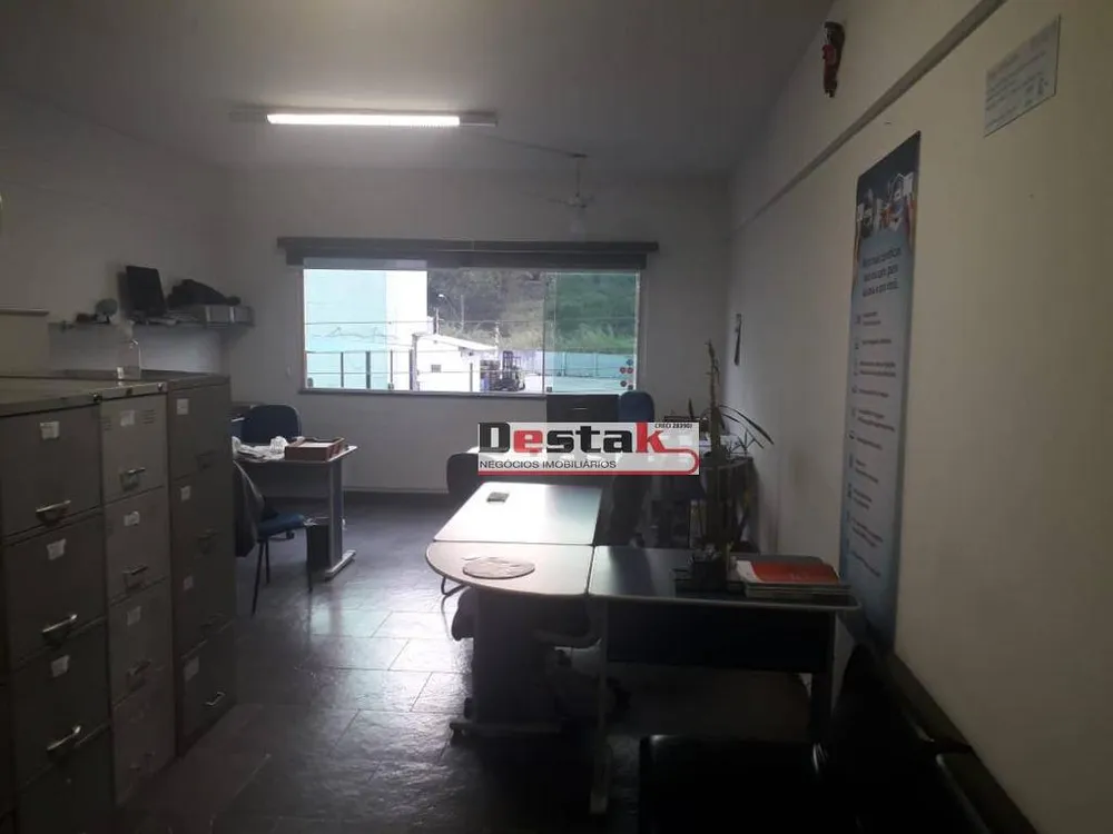 Sala-Conjunto, 45 m² - Foto 1