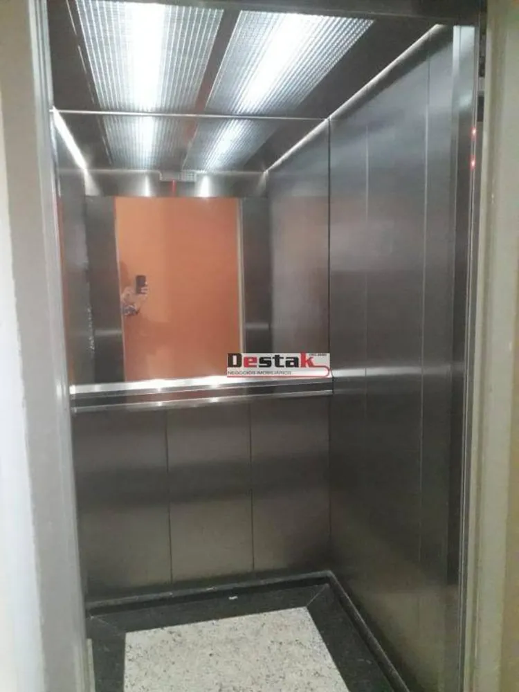 Sala-Conjunto, 45 m² - Foto 3