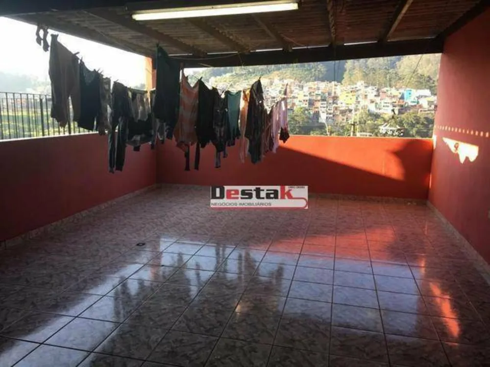 Sobrado, 3 quartos, 175 m² - Foto 1