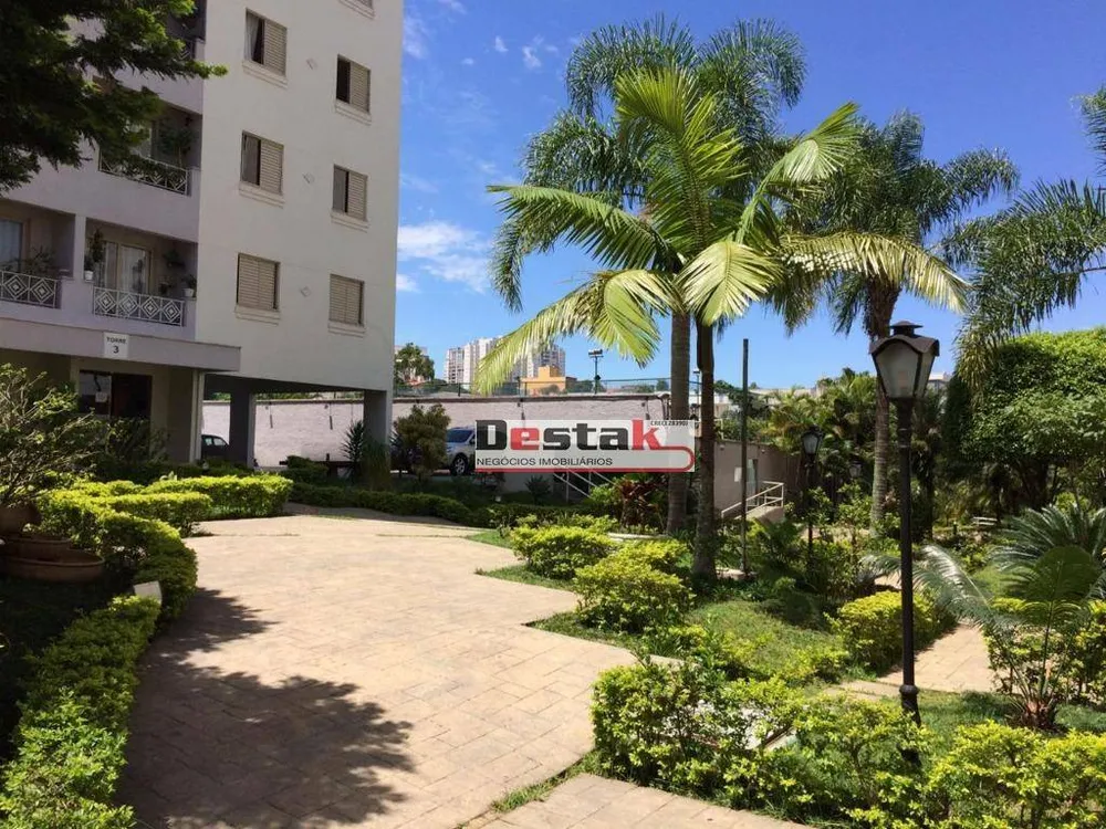 Apartamento, 3 quartos, 65 m² - Foto 1
