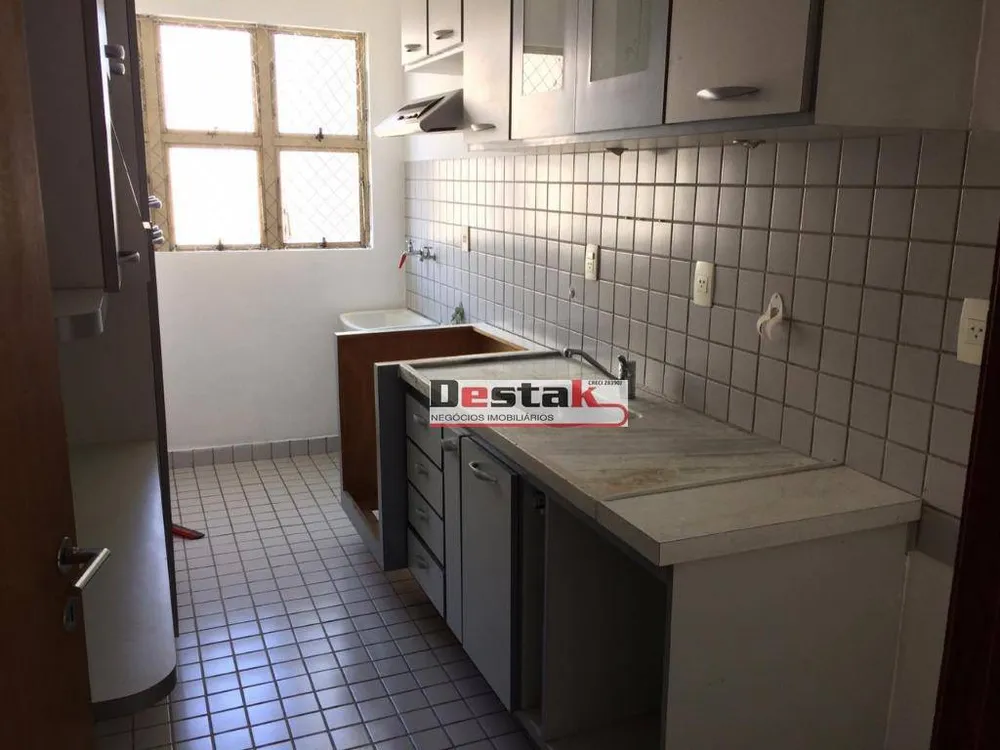 Apartamento, 3 quartos, 65 m² - Foto 2