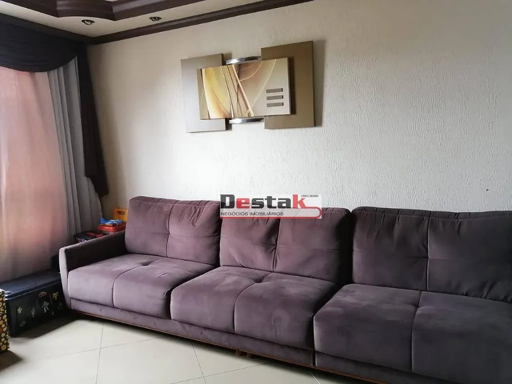 Apartamento, 2 quartos, 63 m² - Foto 4