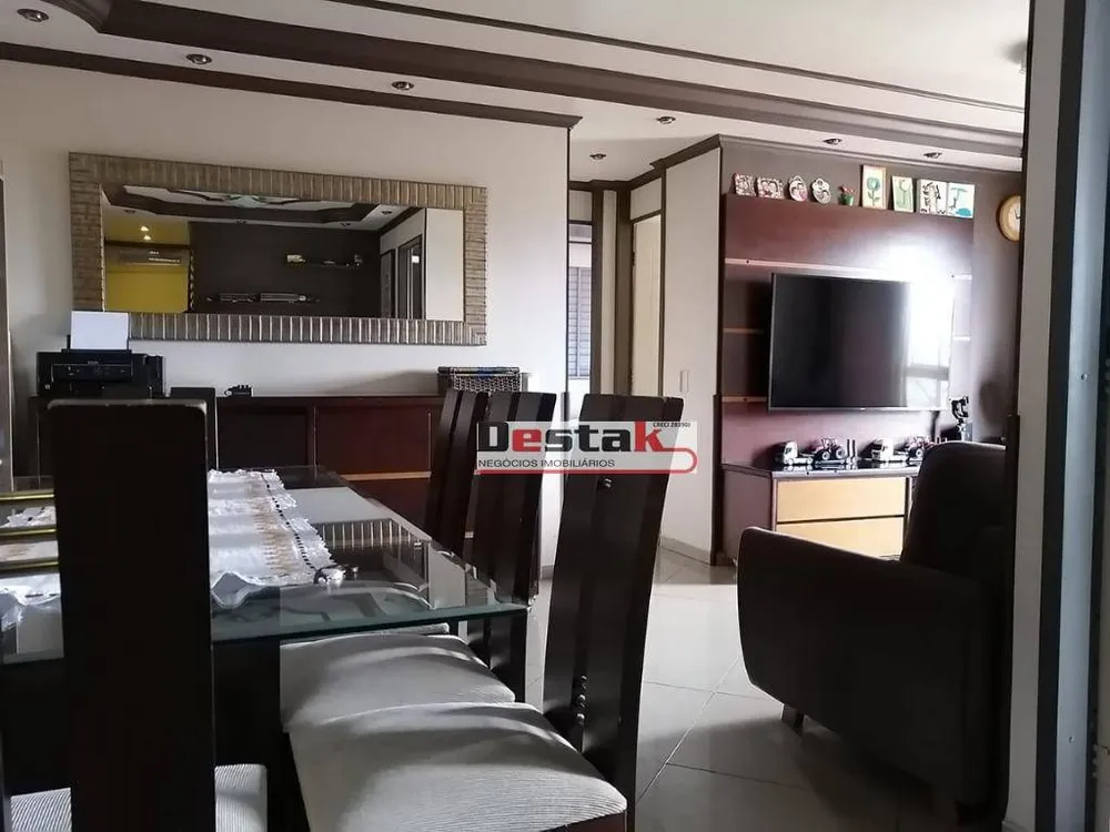Apartamento, 2 quartos, 63 m² - Foto 2