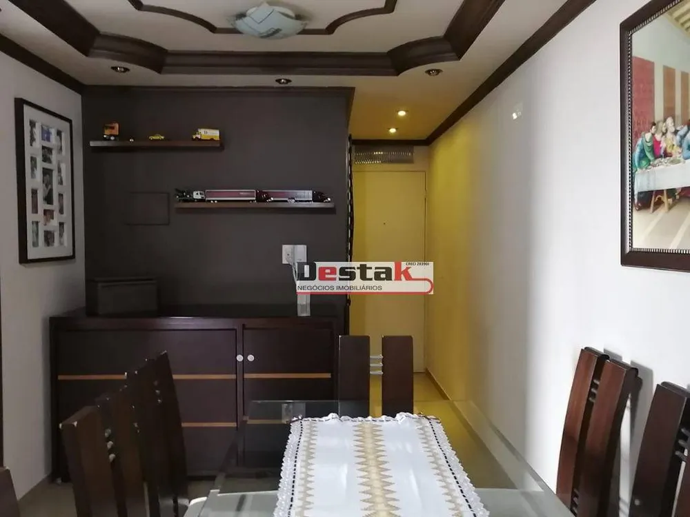 Apartamento, 2 quartos, 63 m² - Foto 3