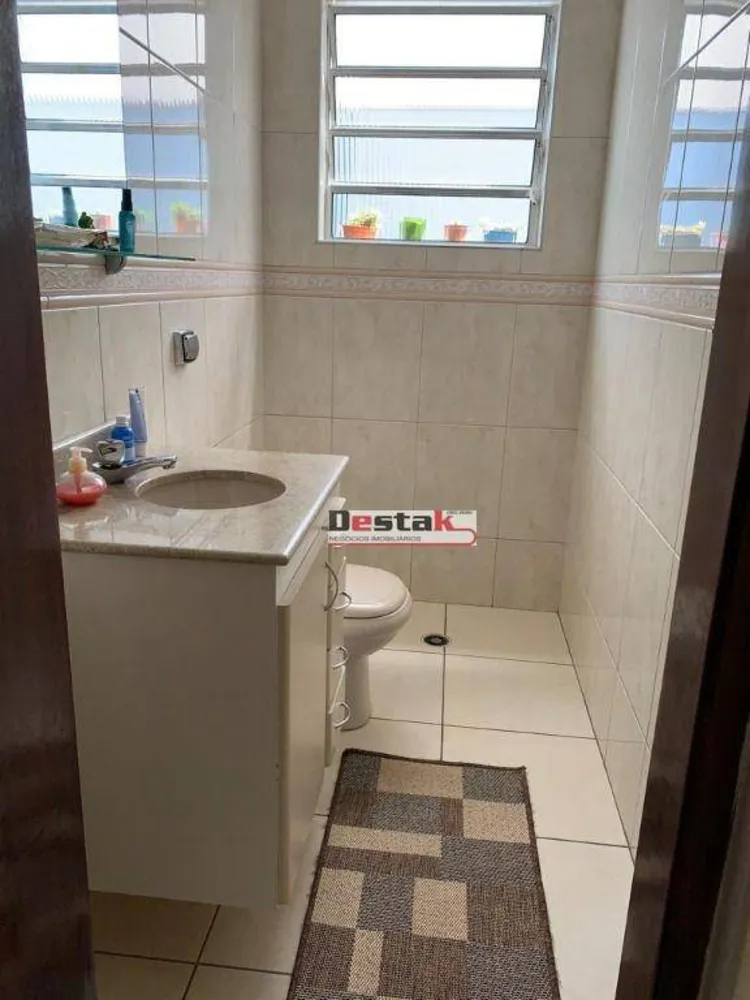 Sobrado, 3 quartos, 191 m² - Foto 3