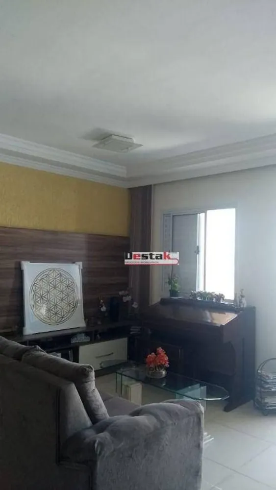 Apartamento, 3 quartos, 102 m² - Foto 2