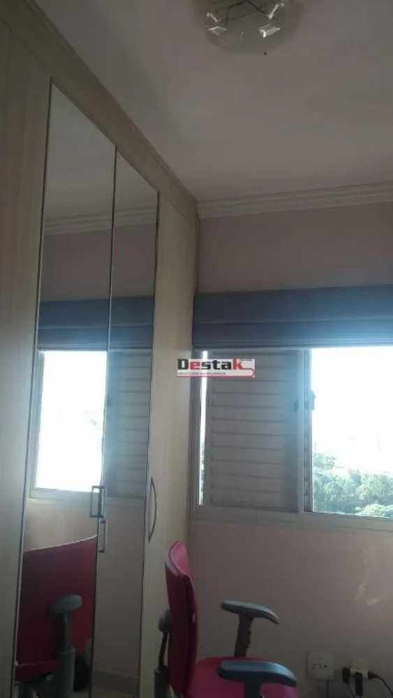 Apartamento, 3 quartos, 102 m² - Foto 3