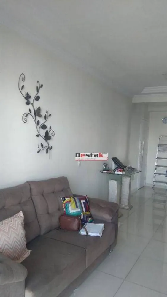Apartamento, 3 quartos, 102 m² - Foto 1