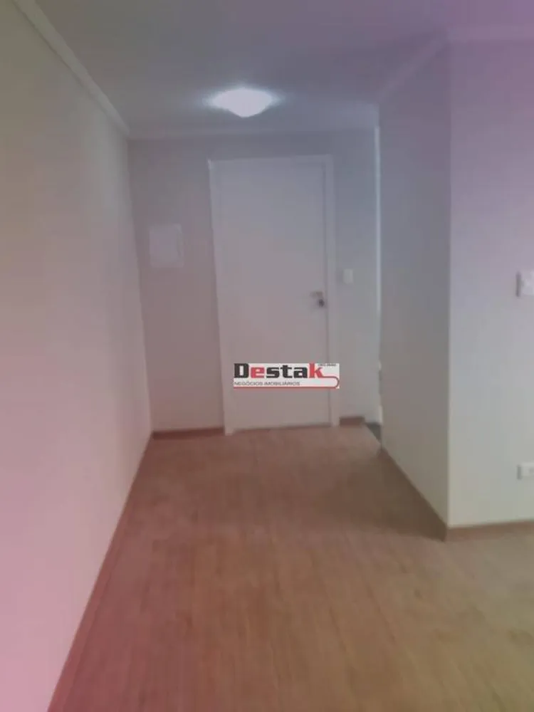 Apartamento, 2 quartos, 53 m² - Foto 1