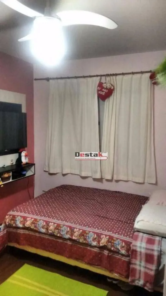 Apartamento, 2 quartos, 55 m² - Foto 2