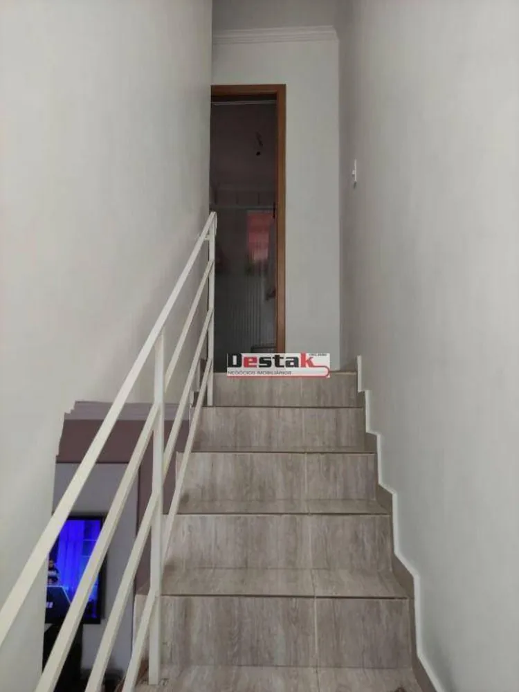 Sobrado, 2 quartos, 47 m² - Foto 6