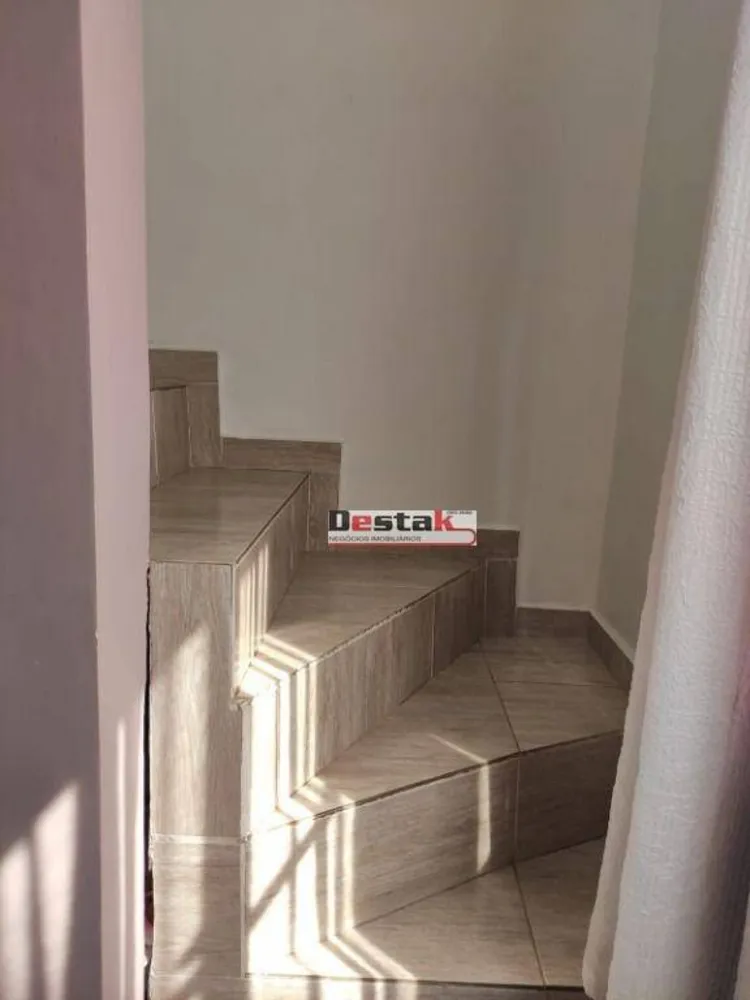 Sobrado, 2 quartos, 47 m² - Foto 5