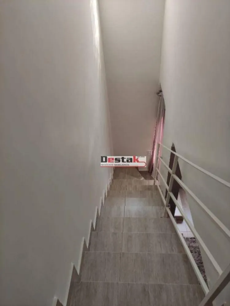 Sobrado, 2 quartos, 47 m² - Foto 7