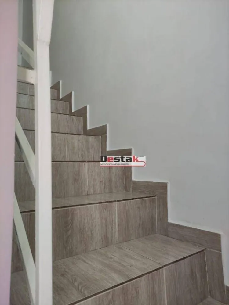 Sobrado, 2 quartos, 47 m² - Foto 4