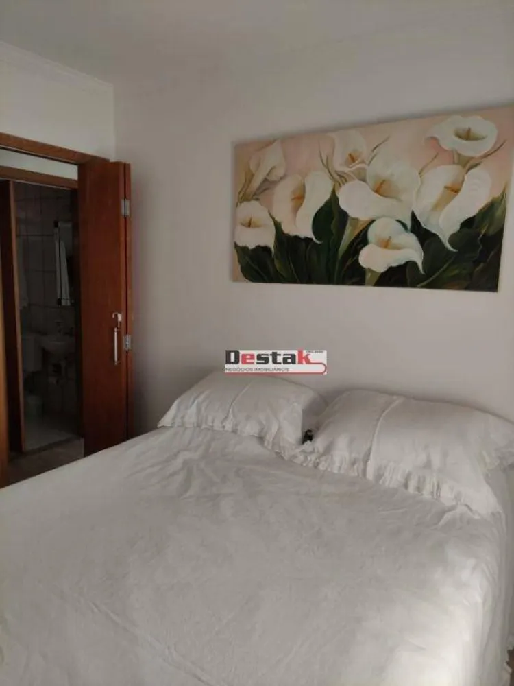 Sobrado, 2 quartos, 47 m² - Foto 8