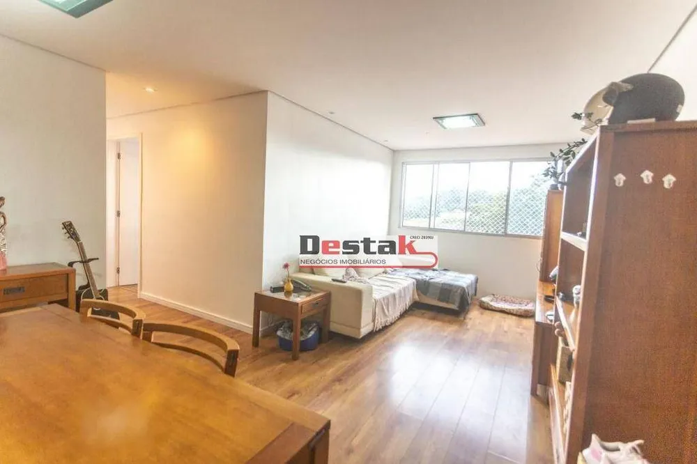 Apartamento, 3 quartos, 84 m² - Foto 4