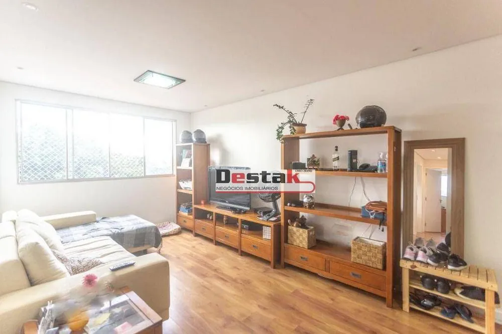 Apartamento, 3 quartos, 84 m² - Foto 2