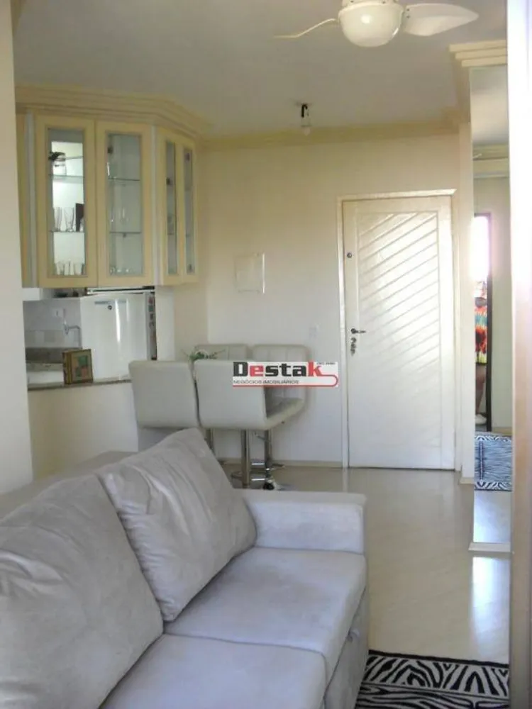Apartamento, 1 quarto, 40 m² - Foto 1
