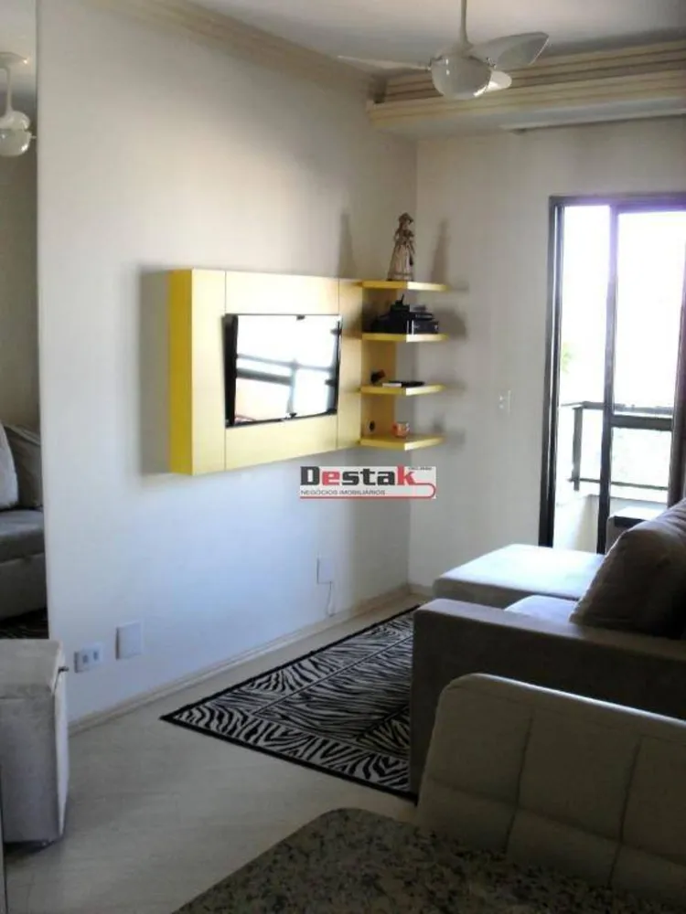 Apartamento, 1 quarto, 40 m² - Foto 4