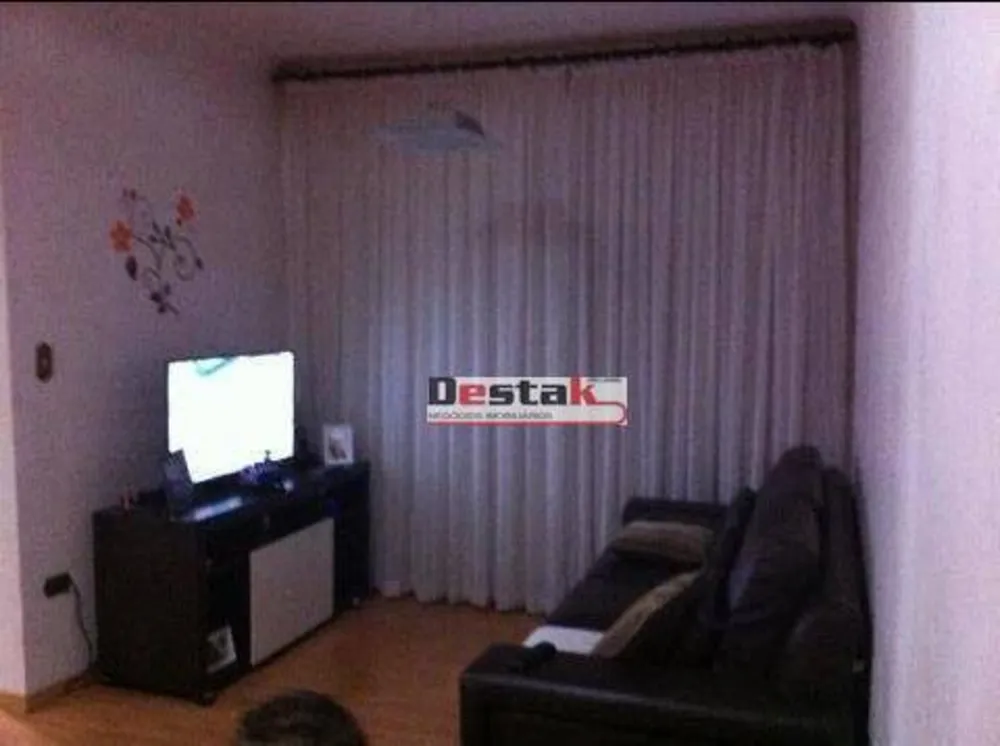 Apartamento, 2 quartos, 56 m² - Foto 2