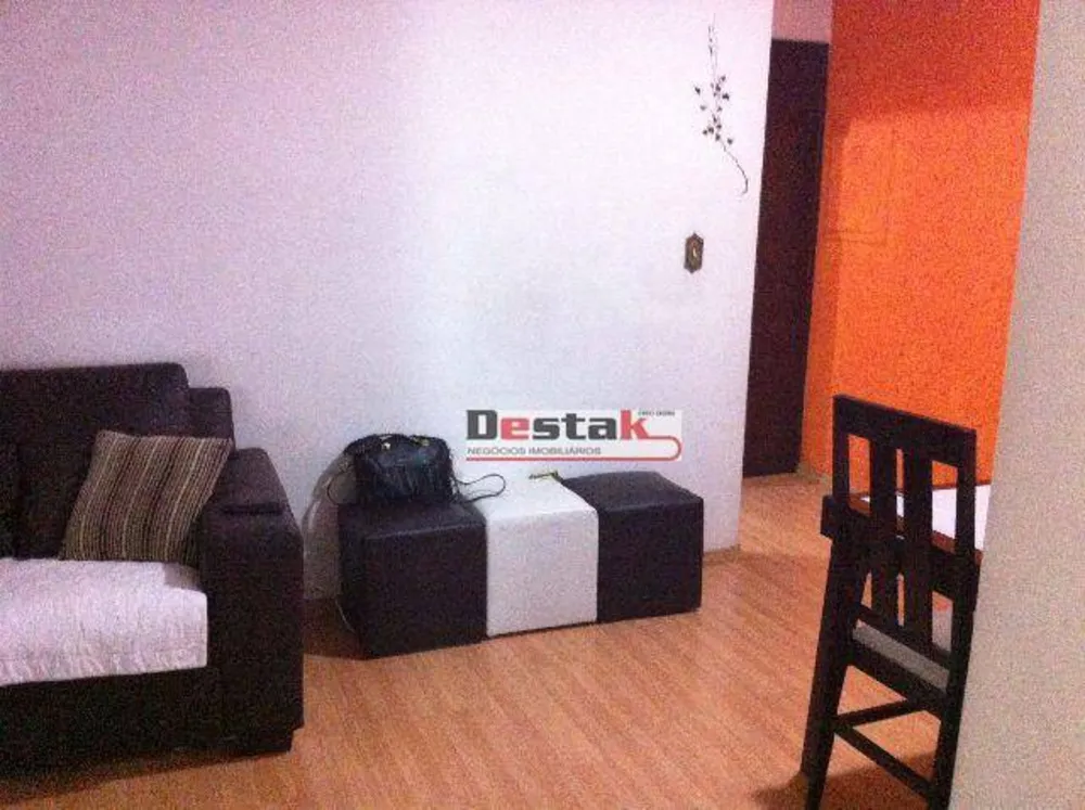 Apartamento, 2 quartos, 56 m² - Foto 3