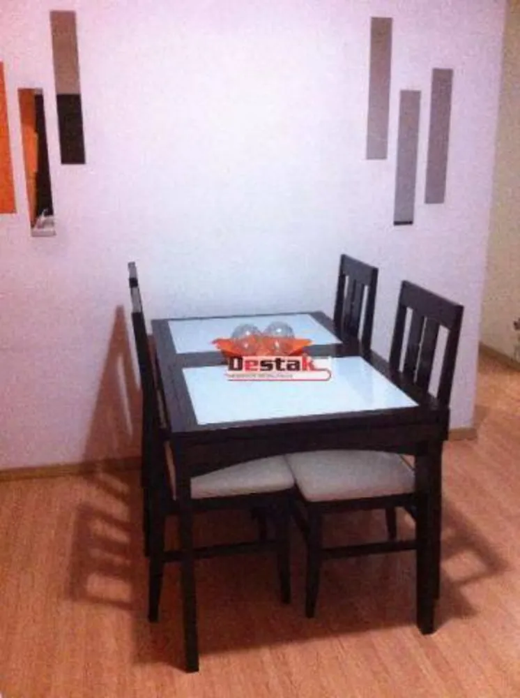 Apartamento, 2 quartos, 56 m² - Foto 4