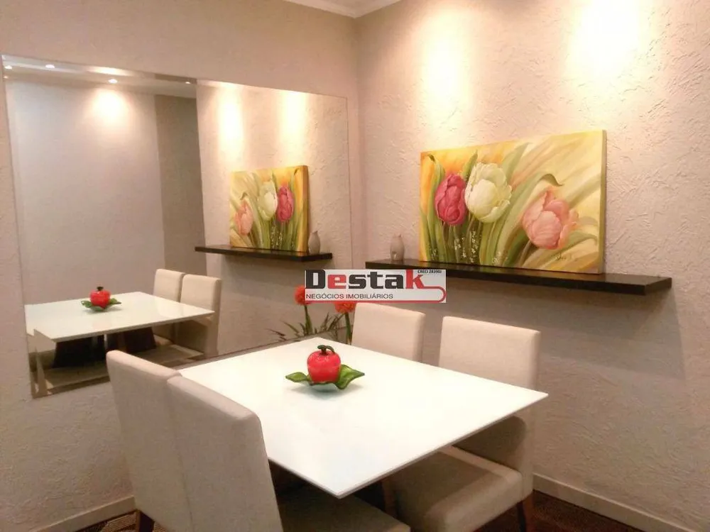 Apartamento, 2 quartos, 56 m² - Foto 1