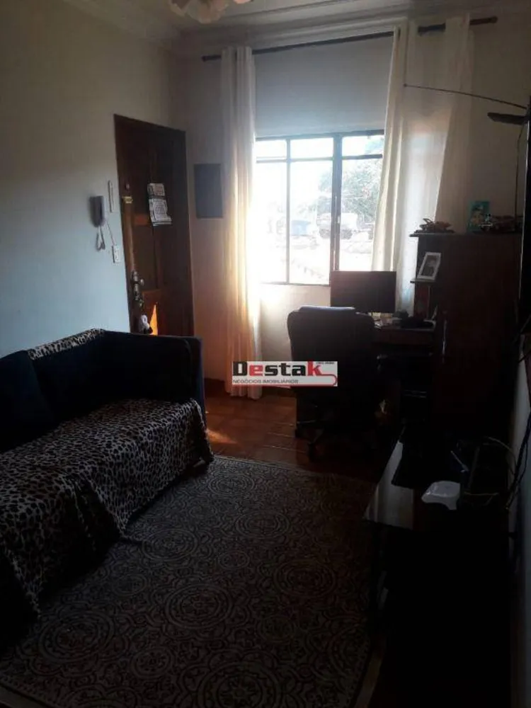Apartamento, 2 quartos, 60 m² - Foto 2